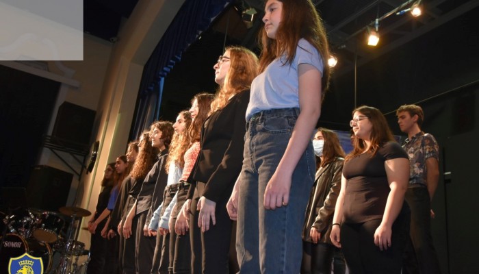 Arts Week 2022 ‘ I Have a Dream’